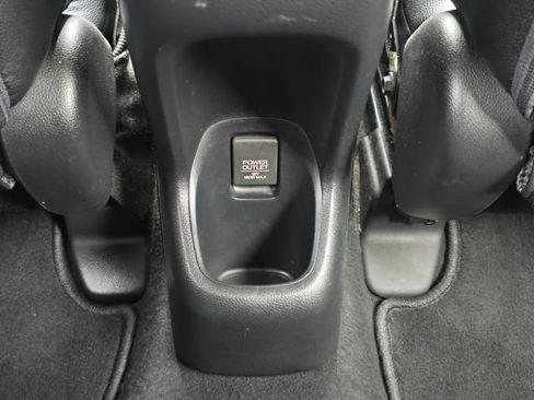 Used 2016 Honda HR-V EX-L image 15