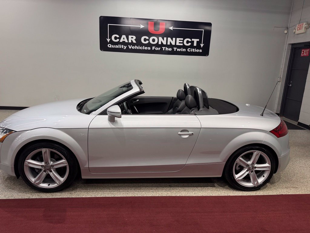Used 2012 Audi TT 2.0T Premium Plus AWD/4WD image 20