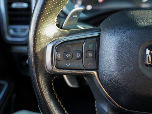 Used 2023 RAM 1500 TRX w/ Havoc Edition image 25