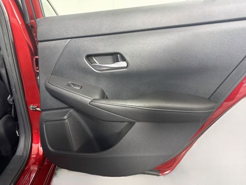Used 2021 Nissan Sentra SV FWD image 28