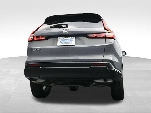 Certified 2026 Honda CR-V EX image 43