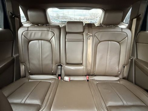 Used 2016 Lincoln MKX Reserve w/ Technology Package image 20