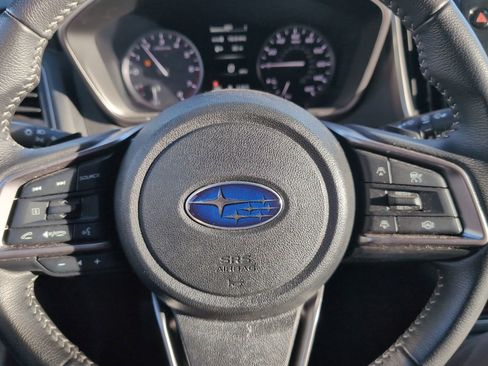 Used 2024 Subaru Ascent Premium w/ Convenience Package image 18