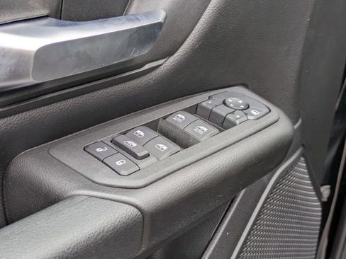 New 2026 RAM 1500 Classic Warlock AWD/4WD image 13