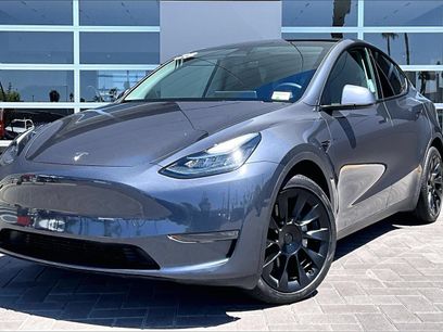 Used 2023 Tesla Model Y Long Range