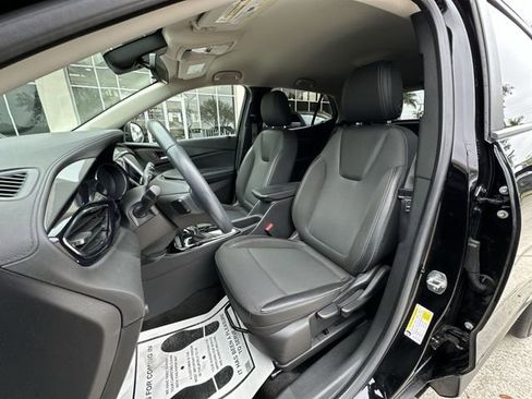 Used 2023 Buick Encore GX Preferred FWD image 19