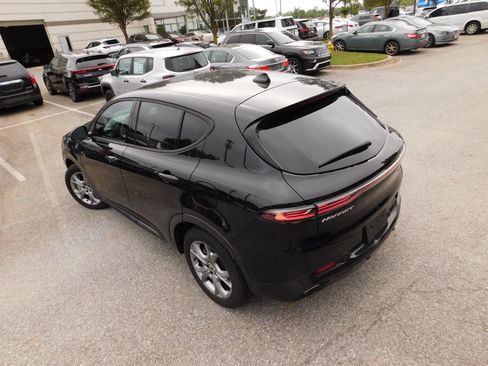 Used 2024 Dodge Hornet R/T AWD/4WD image 6