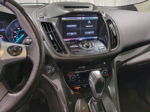 Used 2015 Ford Escape Titanium w/ Equipment Group 301A image 34