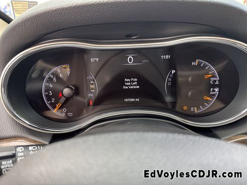 Used 2016 Jeep Grand Cherokee Laredo w/ Quick Order Package 23E image 32