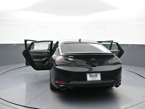 Used 2023 Acura Integra A-Spec FWD image 46