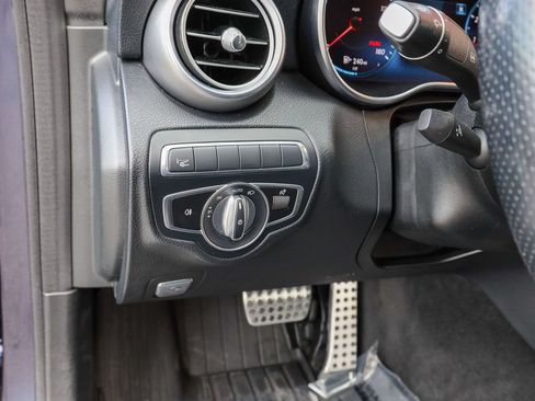 Used 2019 Mercedes-Benz C 300 Coupe image 20