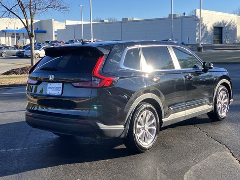 Certified 2023 Honda CR-V EX-L image 10