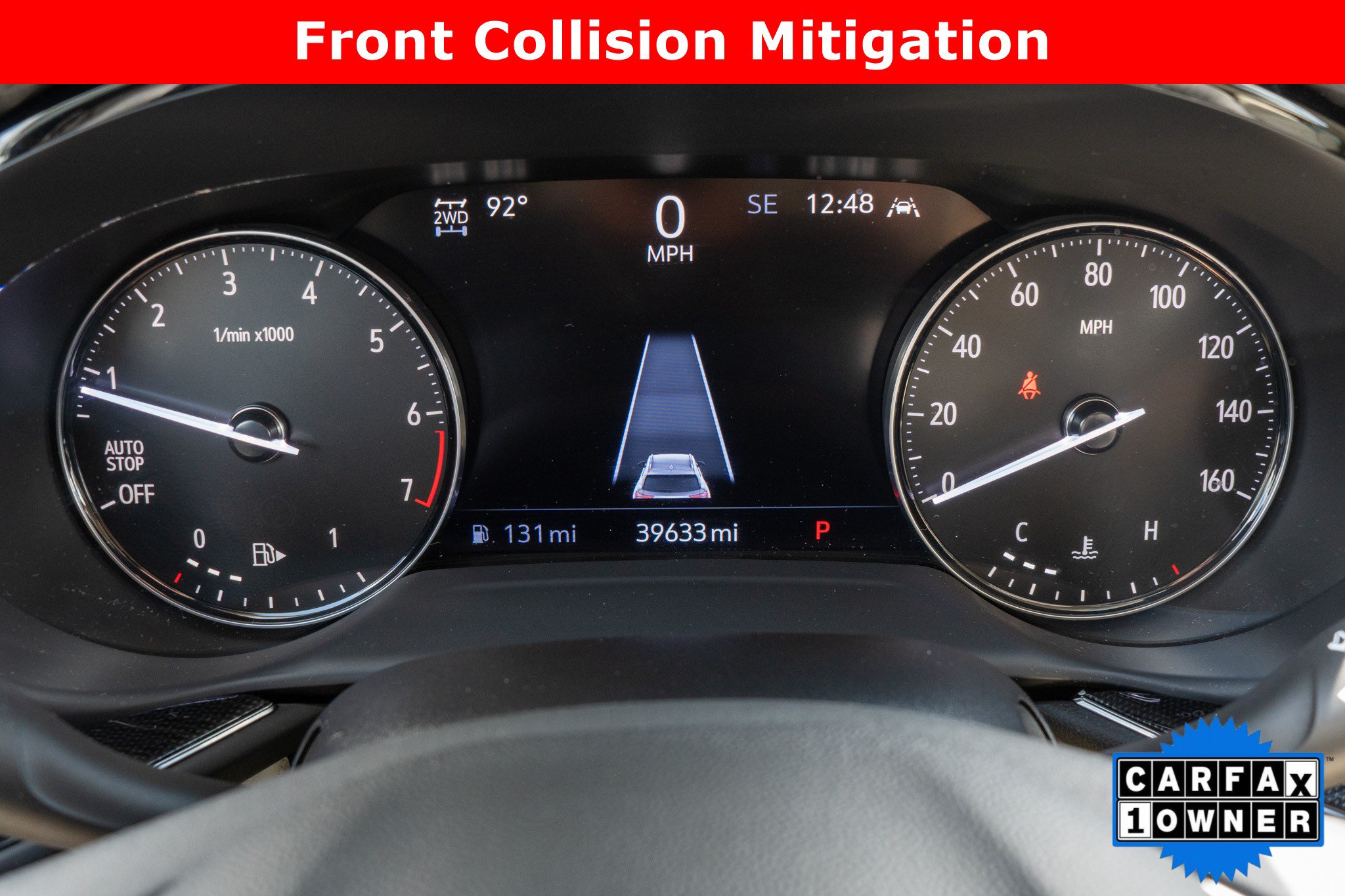 Used 2023 Buick Envision Essence AWD/4WD image 15