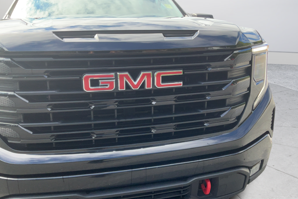 Used 2023 GMC Sierra 1500 Elevation AWD/4WD image 27