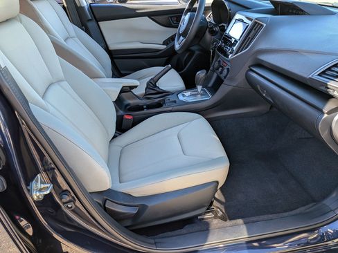 Certified 2020 Subaru Impreza 2.0i image 34