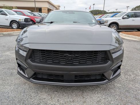 Certified 2024 Ford Mustang Premium image 9