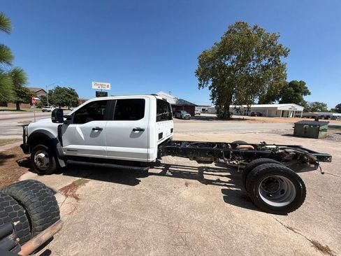 Used 2023 Ford F450 XL AWD/4WD image 39