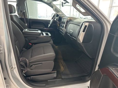 Used 2017 GMC Sierra 2500 SLE image 15