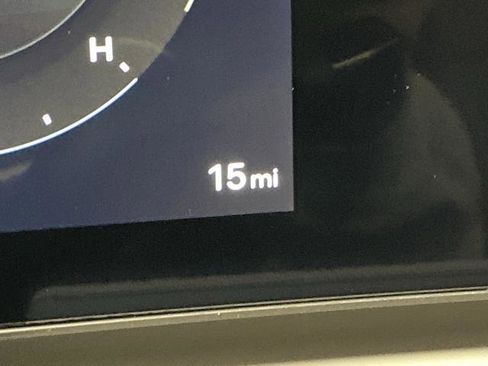 New 2026 Hyundai Tucson Limited image 6