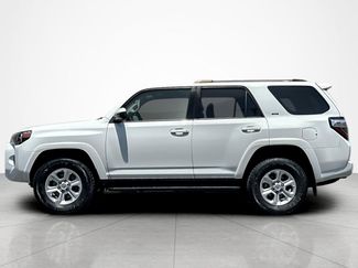 Used 2021 Toyota 4Runner SR5 AWD/4WD video 2