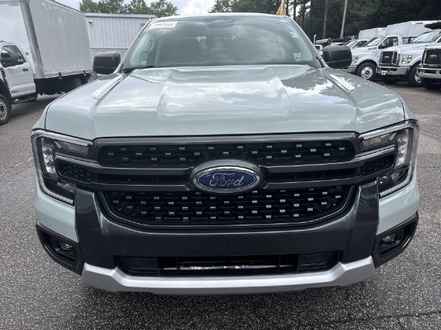 Used 2024 Ford Ranger XLT w/ Equipment Group 301A High RWD image 10