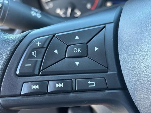 Certified 2024 Nissan Altima 2.5 S image 16