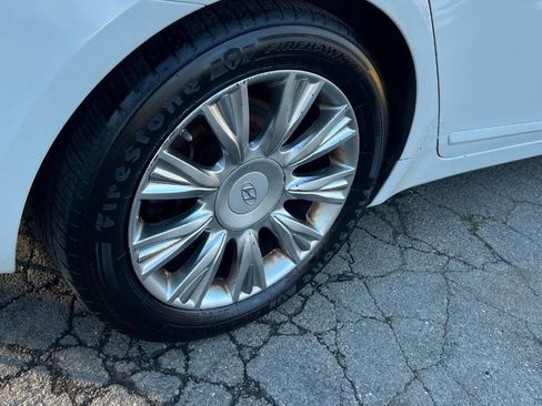 Used 2009 Hyundai Genesis 3.8 w/ Technology Pkg 4 image 31