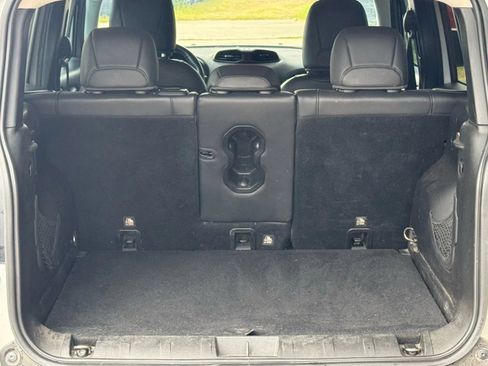 Used 2016 Jeep Renegade Limited FWD image 28