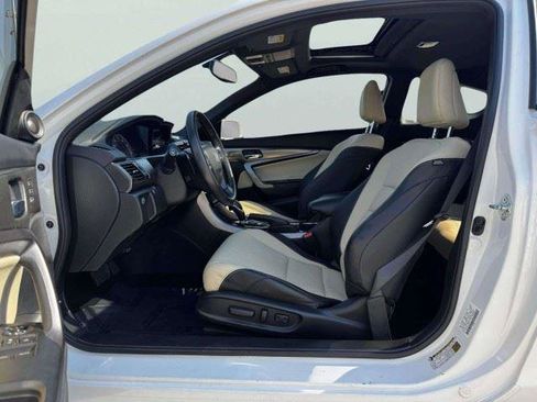 Used 2017 Honda Accord EX-L image 18