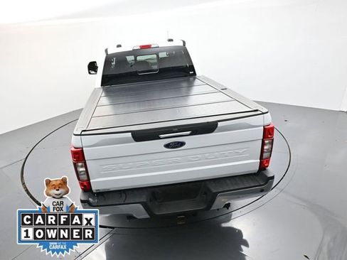 Used 2022 Ford F250 Lariat w/ Lariat Value Package image 25