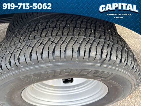 New 2026 Ford F350 XL w/ XL Chrome Package image 14