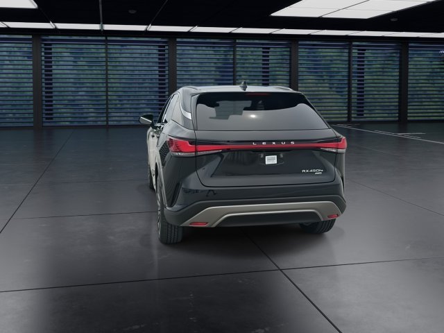 New 2026 Lexus RX 450h AWD w/ Convenience Package image 7
