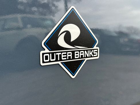 New 2025 Ford Bronco Sport Outer Banks w/ Outer Banks Tech Package+ image 14