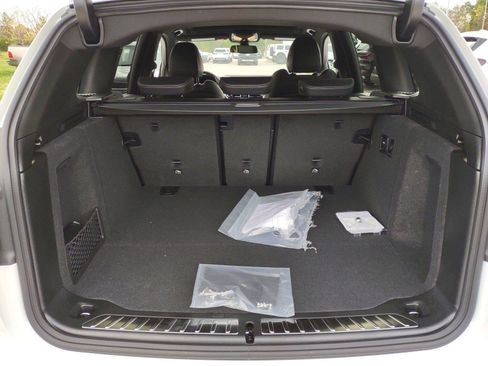 New 2024 BMW X3 sDrive30i w/ Convenience Package w/ZPA image 24
