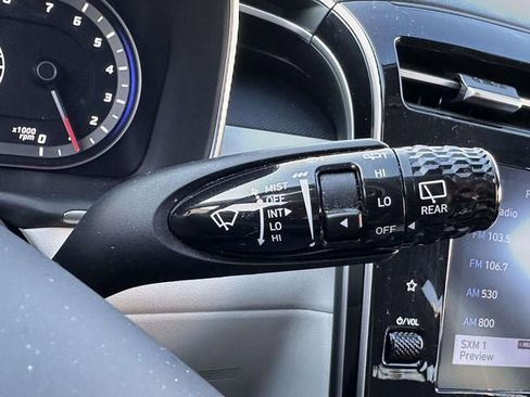 Used 2023 Hyundai Tucson SEL image 31