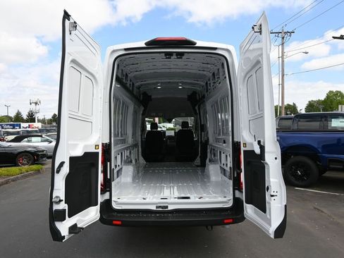 New 2026 Ford Transit 350 148 High Roof Extended RWD image 26