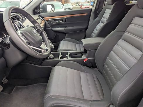 Used 2019 Honda CR-V EX image 24