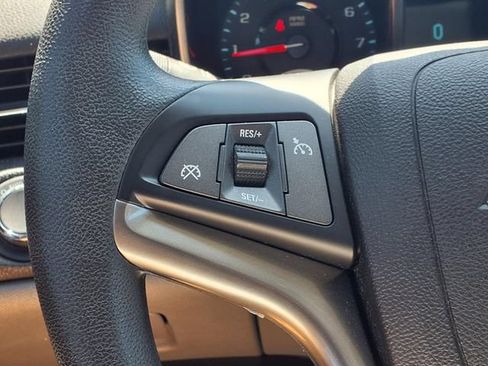 Used 2013 Chevrolet Malibu LS w/ Protection Package FWD image 19