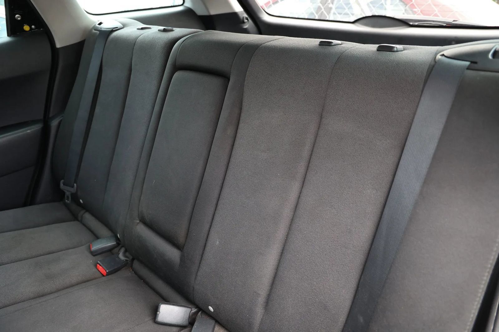 Used 2009 MAZDA CX-7 Sport FWD image 11