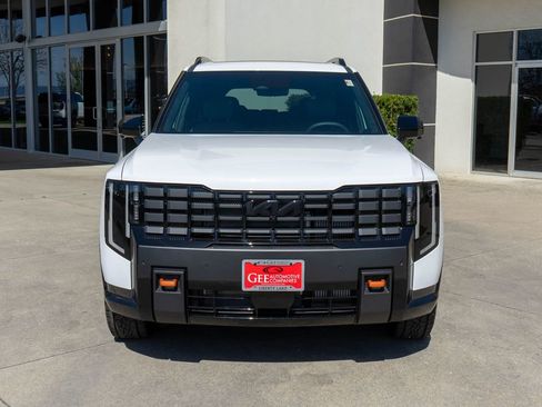 New 2027 Kia Telluride SX Prestige X-Pro AWD/4WD image 2
