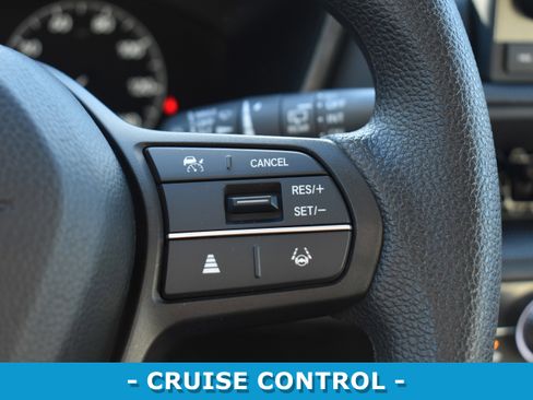 Certified 2023 Honda CR-V EX image 13