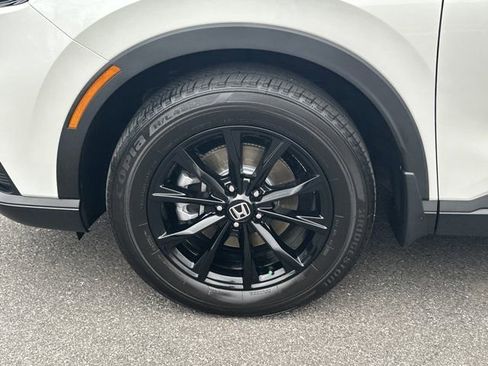 Used 2025 Honda CR-V Sport-L image 15