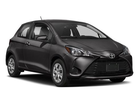 Used 2018 Toyota Yaris L FWD image 6