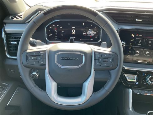 New 2026 GMC Sierra 1500 Denali image 15