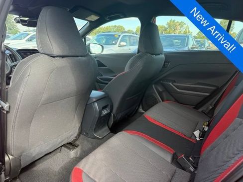 Used 2025 Subaru Impreza RS AWD/4WD image 10