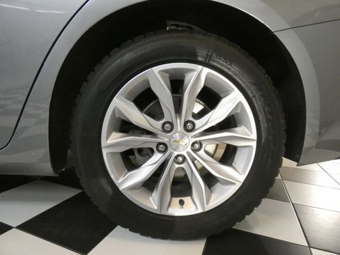 Used 2023 Chevrolet Malibu LT image 6