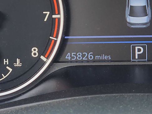 Used 2022 Nissan Altima 2.0 SR image 20