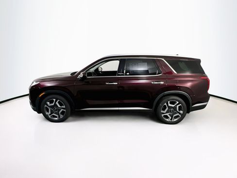Used 2023 Hyundai Palisade Limited w/ Winter Package AWD/4WD image 8