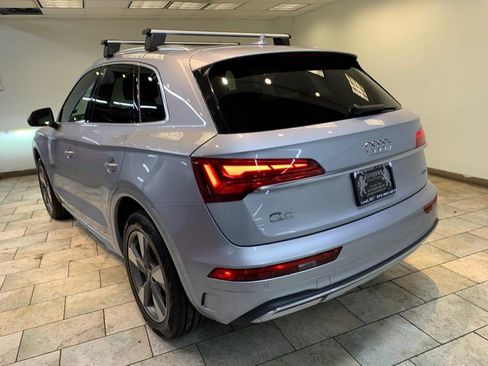 Used 2023 Audi Q5 2.0T Premium Plus AWD/4WD image 9
