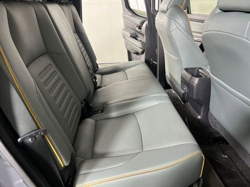 Used 2024 Toyota Tacoma 4x4 Double Cab Hybrid image 26